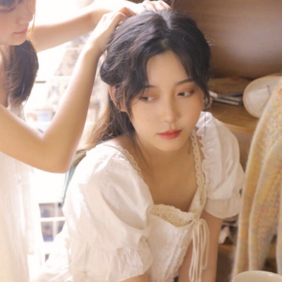 兽设萌系风格设计Furry群